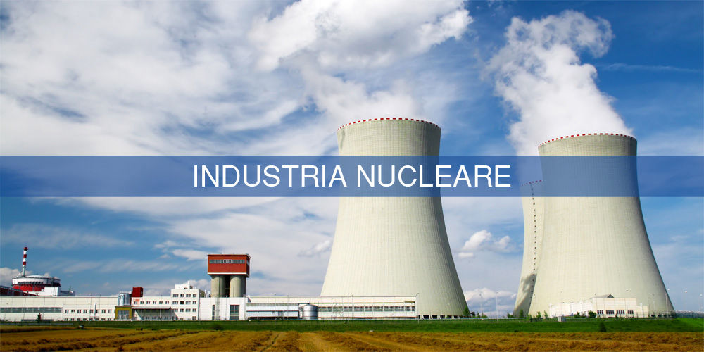 Industria nucleare